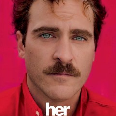 Review: Her, 2013 (Dir. Spike Jonze)
