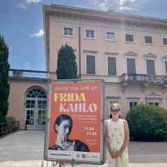 Inside the life of Frida Kahlo: my review on this event