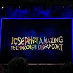 Review: Birmingham’s Joseph and the Amazing Technicolor Dreamcoat