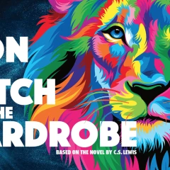 The Lion, The Witch And The Wardrobe: My review on this theatre proformance.