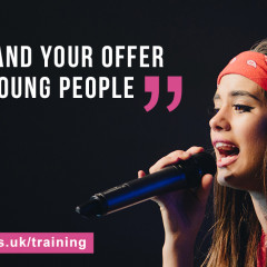 Youth Voice Training April 2022