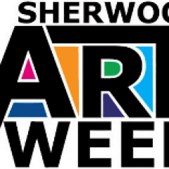 Sherwood Arts Week 2022 - Art Review