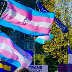 Don’t call the 'ban' on conversion therapy a U-turn if it doesn't protect trans rights