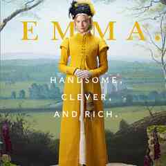 2020 Emma film review