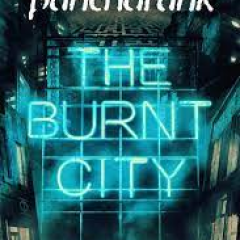 Review: The Burnt City