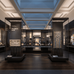 The Islamic World from The British Museum - Review