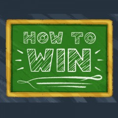 How to Win: a new online adventure from multi award-winning game theatre makers