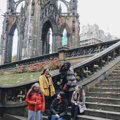 Edinburgh feminist theatre company showcases real ‘Living HERstory’ of the city