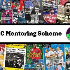 Join WSC free mentoring scheme!