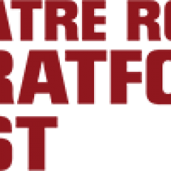 Stratford Royal Theatre  work shop