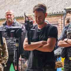 Interview: Tim Bryn Smith on directing Pura Vida and filming in Costa Rica