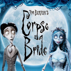 Corpse Bride Film Review