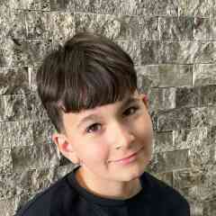Trinity Class of 2025 Hall of Fame – Lillyan Andreev Ganchev