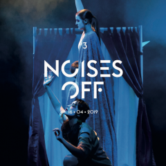 Write for Noises Off