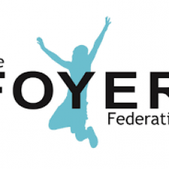Join the team at the Foyer Foundation