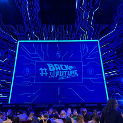Review: Back to the Future the Musical