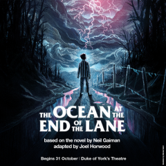 The Ocean at the End of the Lane || National Theatre