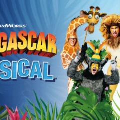 Madgscar the musical, was it worth it ?