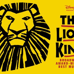 Lion King The Musical