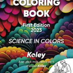 Science in Colors - Book Review