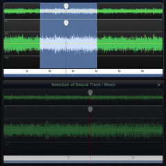 debut free wavepad audio editing software