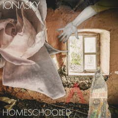 IONA SKY: Let's Rock 'n' Roll with 'Homeschooled'!
