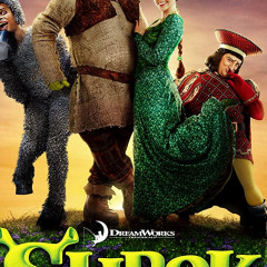 Shrek the musical review