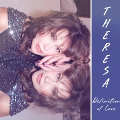 Theresa Delivers Captivating New Single ‘Definition Of Love’