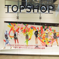 Careers in Fashion: Interview with former Head of Merchandising for TOPSHOP