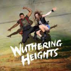Bristol Old Vic's Wuthering Heights