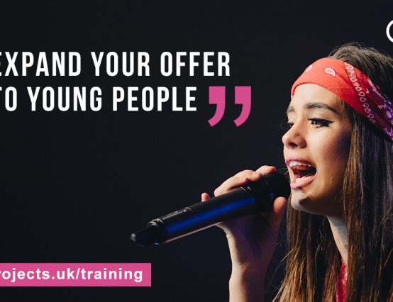 Youth Voice Training December 2021