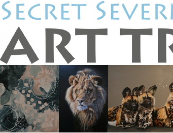 Review of Secret Severn Art Trail