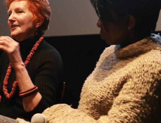 What goes on at...the London Feminist Film Festival