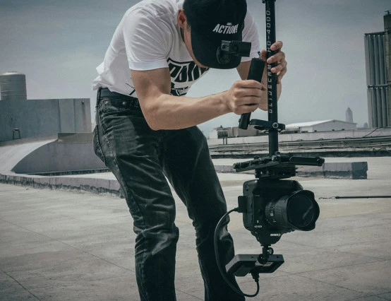 Independent filmmakers in the UK: turning your passion project into a career