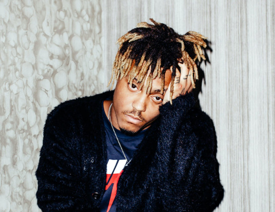 My review of Juice Wrld's concert for Rolling Loud in New York
