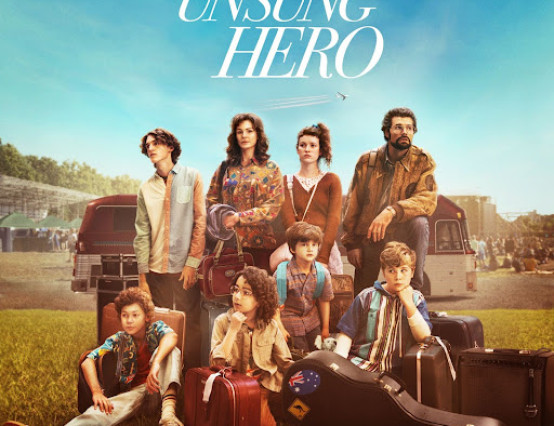 For KING + COUNTRY release soundtrack for Family Biopic 'Unsung Hero'