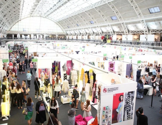 New Designers – Friday 9th July 2022