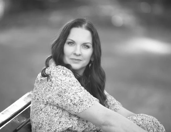 Christine Tarquinio's 'All Angles' Echoes the Power of Family and Determination