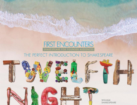 RSC First Encounters Twelfth Night Review