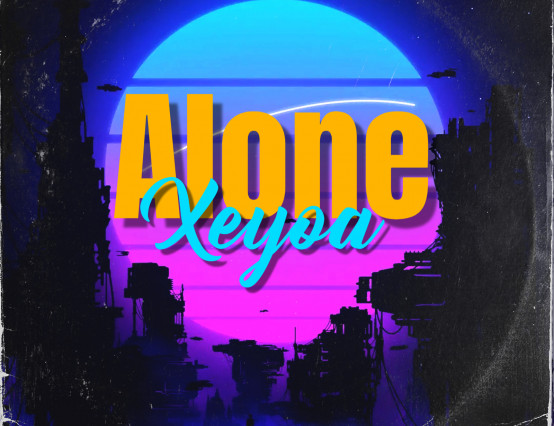 Musical Artist Xeyoa Takes the music industry by storm With his new song "Alone"