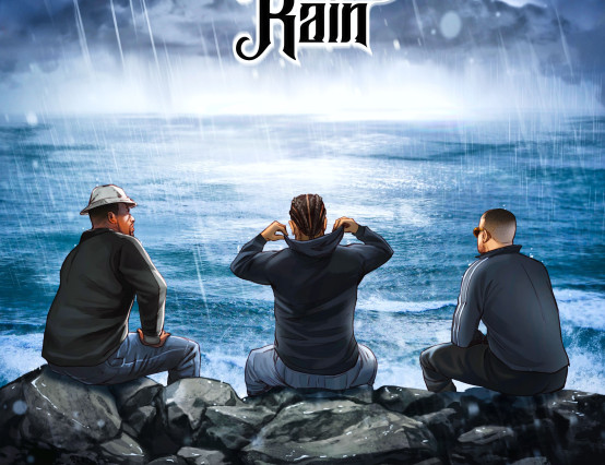 "Rain": A Melancholic Masterpiece by Mithril OReDER Ft. Rappin’ 4-Tay, C. Ray, DJ Pain 1