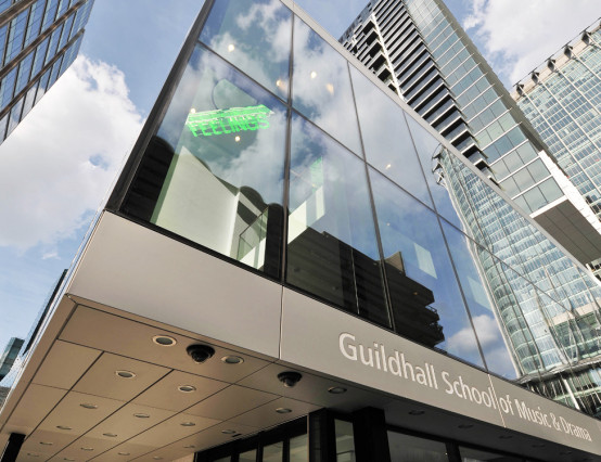 Employment opportunity as a Development Officer (Organisation) at Guildhall school