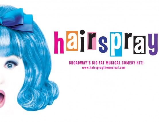 Hairspray Review