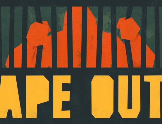 Ape Out Preview