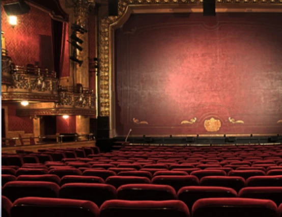 How to be an amazing theatre producer