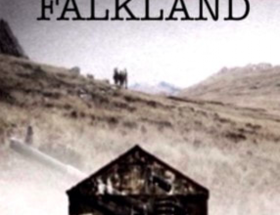 Falklands: The war the world forgot