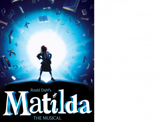 Matilda the Musical review