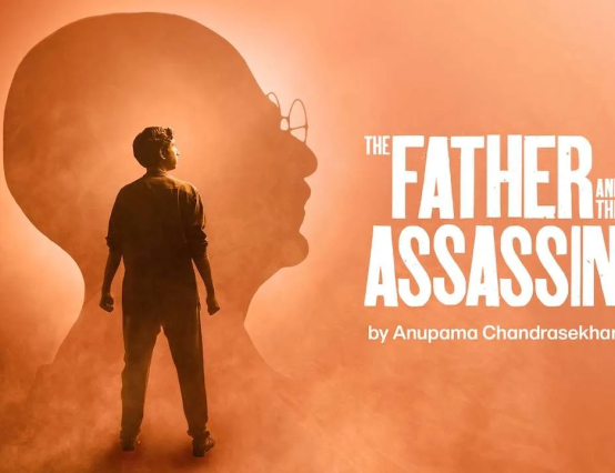 The Father and the Assassin: The Review