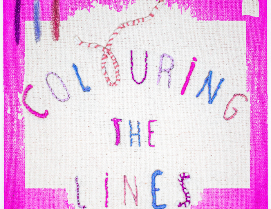 Colouring the Lines: Review of Calista Kazuko's Cinematic Latest Single