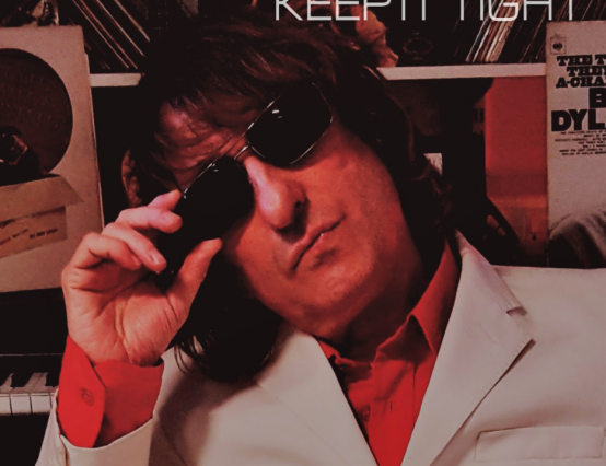 TONY CANNAM RELEASES KEEP IT TIGHT